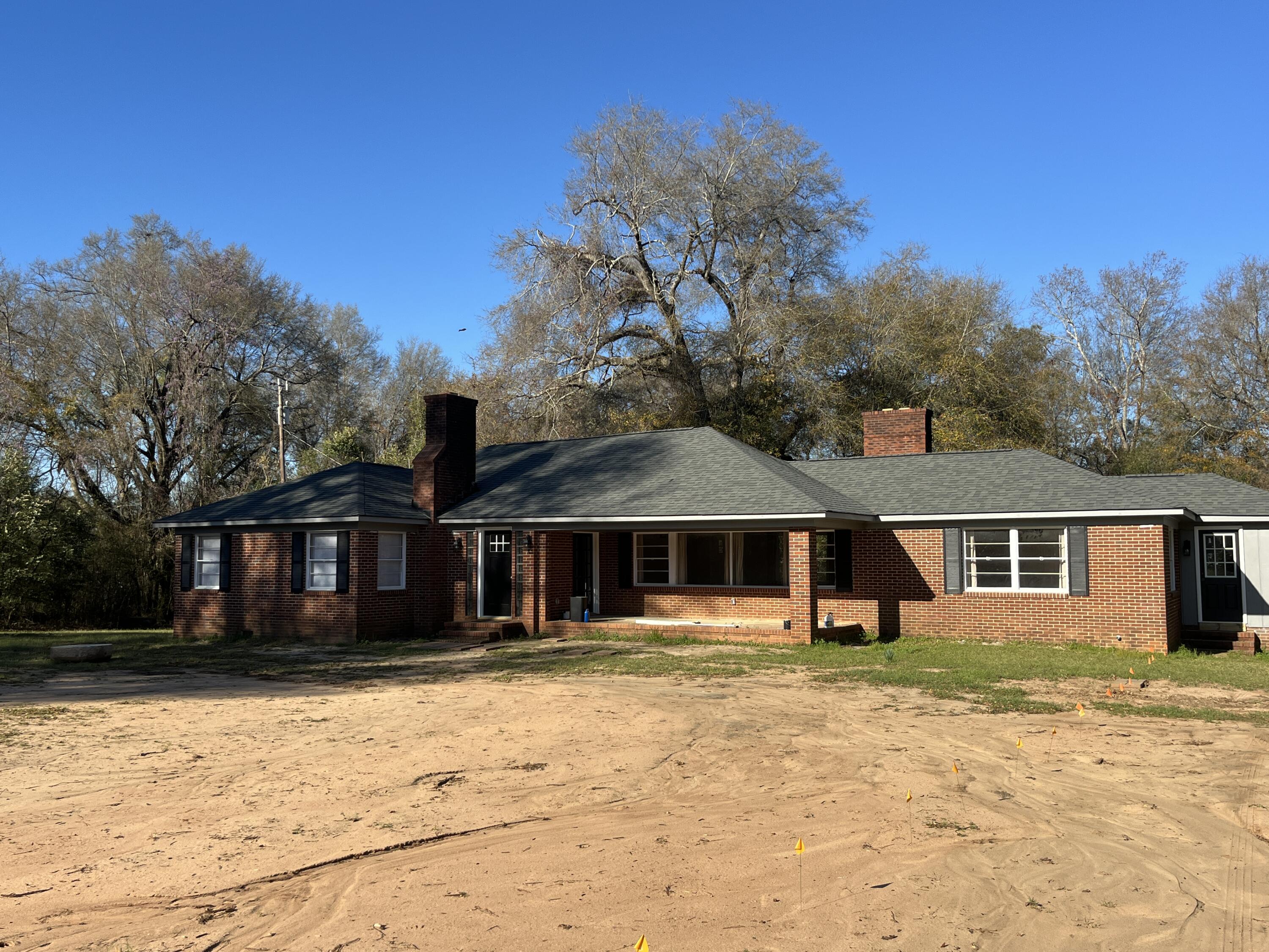 Photo of 2110 Broome  Road Hephzibah GA 30815 MLS #: 98255025