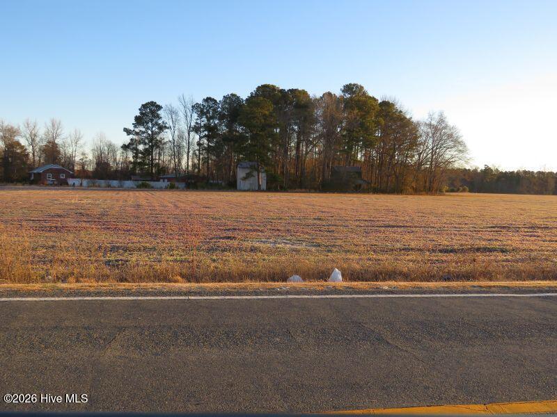 Tract 4 E Raynham Road, Fairmont, NC, 28340