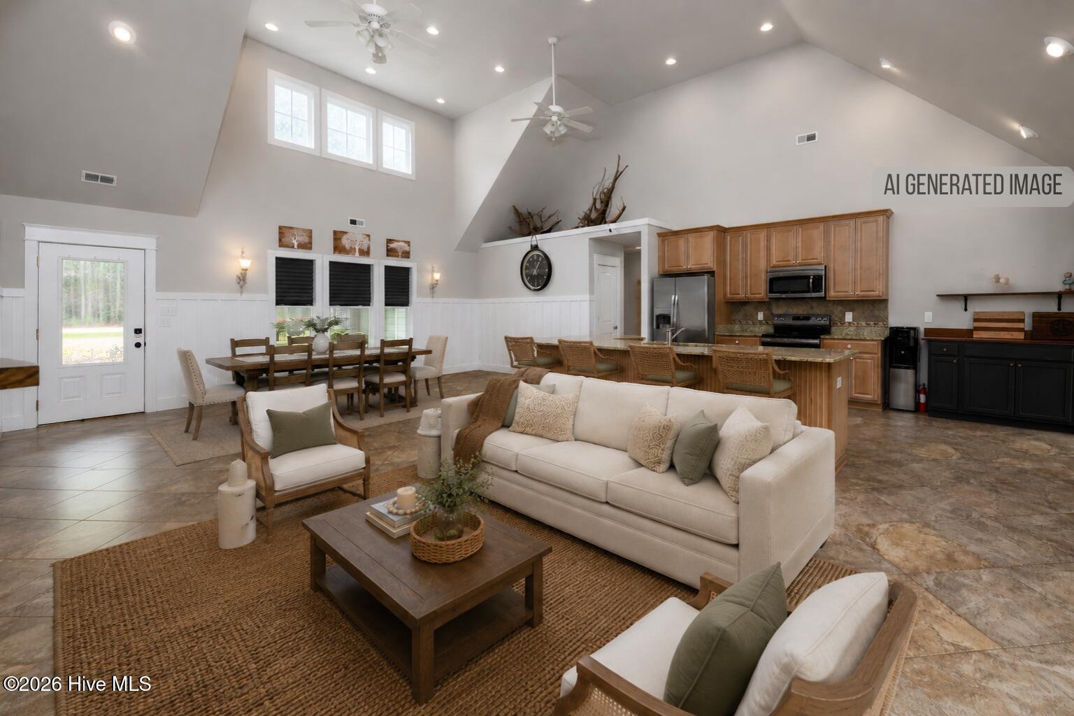 308 Wild Swan Lane,Minnesott Beach