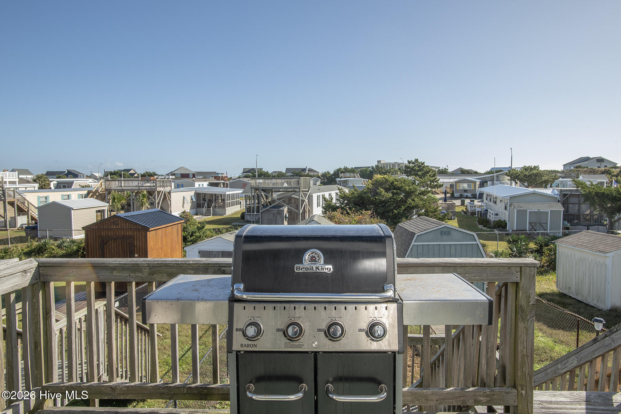 201 Freeman Lane UNIT C, Atlantic Beach, NC, 28512