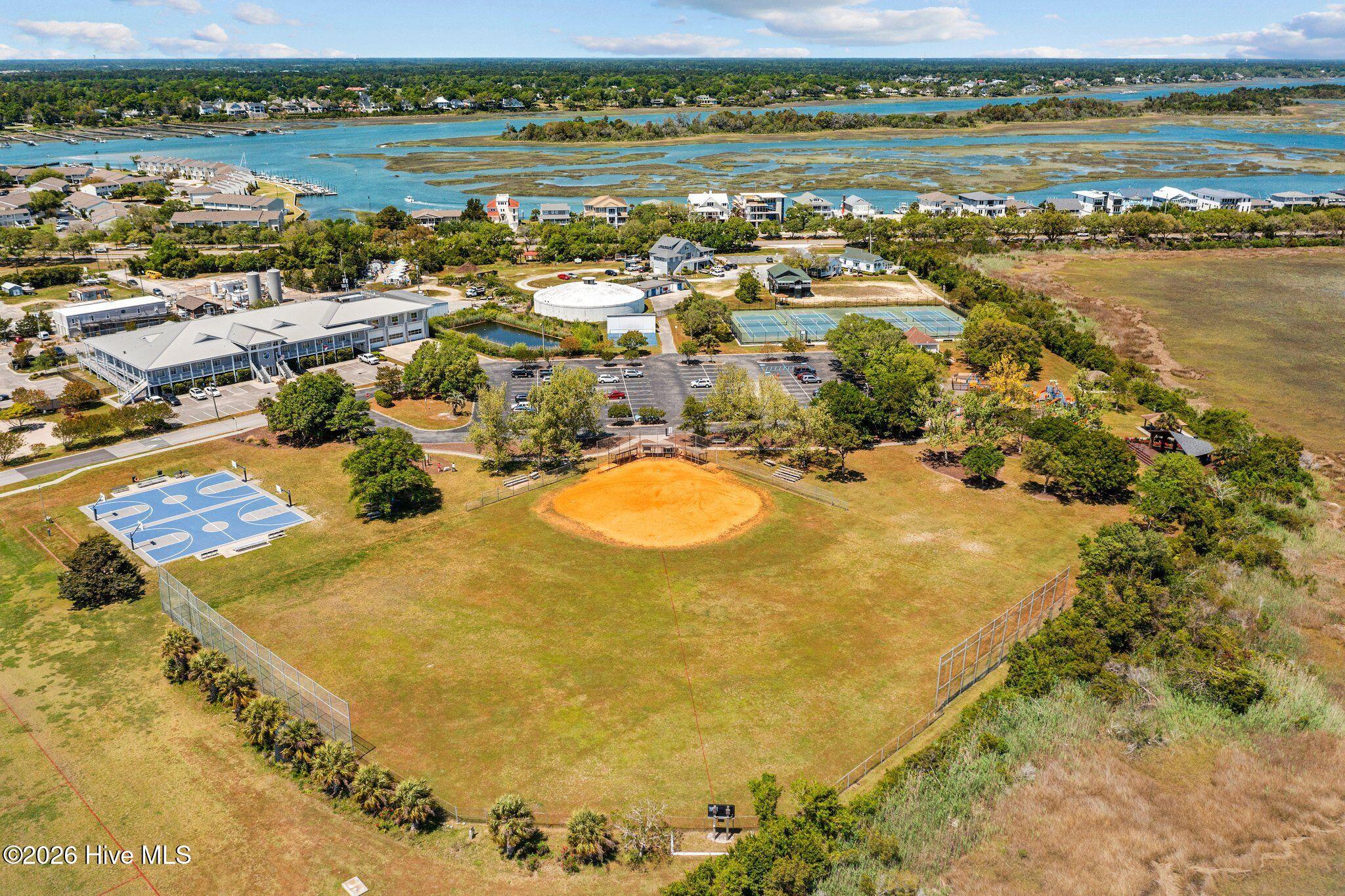 5610 Brittain Drive, Wilmington, NC, 28409