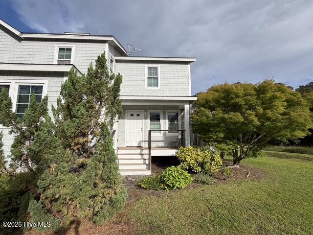 448 Seashore Drive,Atlantic