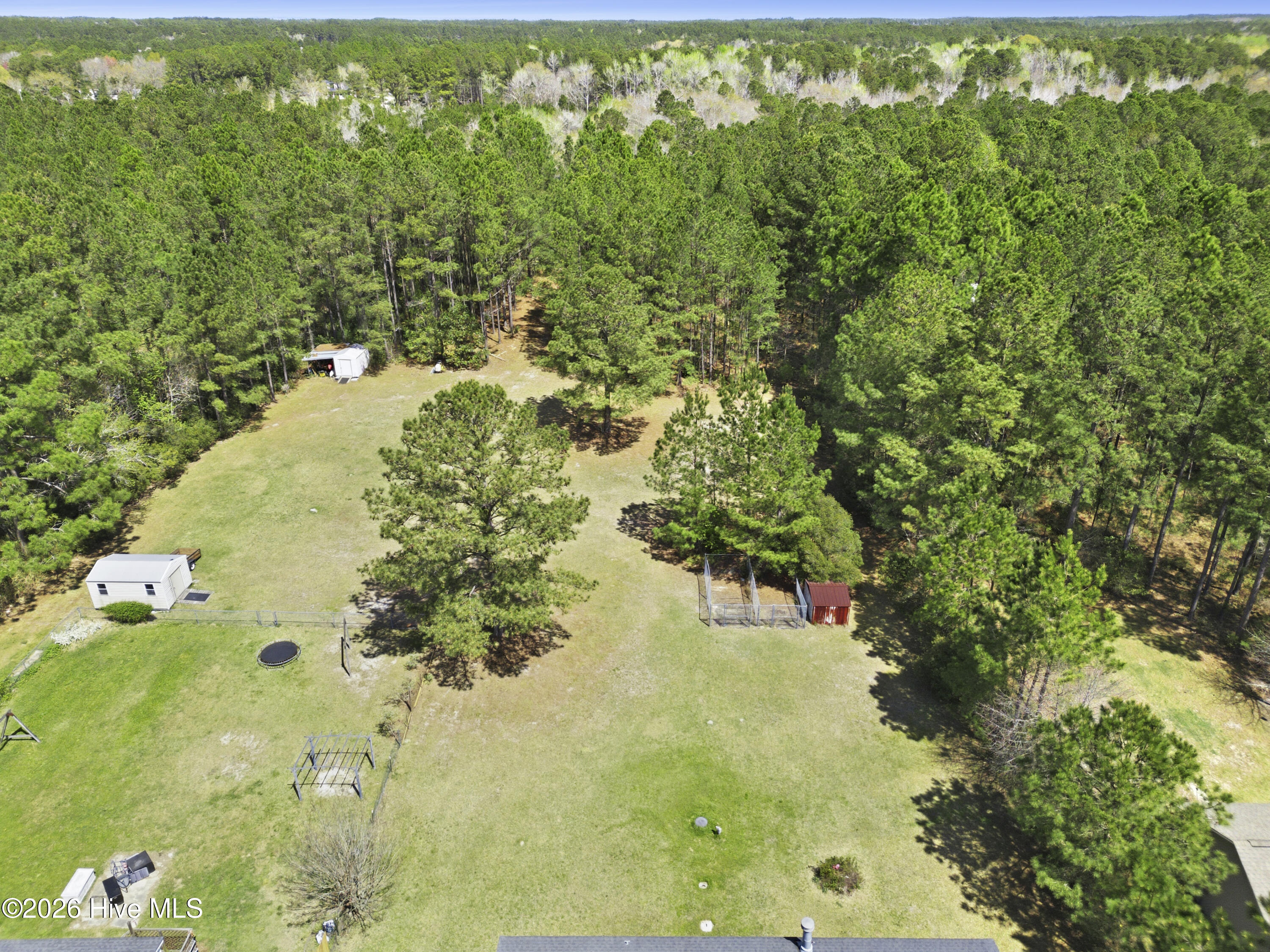 275 Folkstone Road, Holly Ridge, NC, 28445