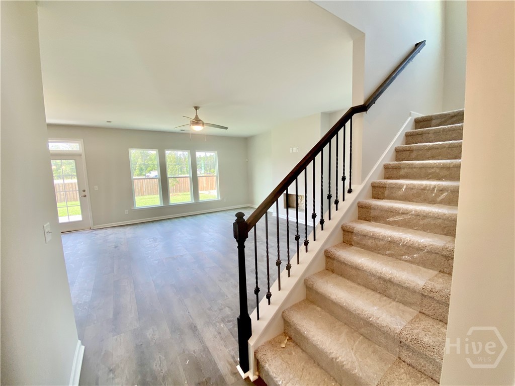 Home is under construction. Not 100% complete yet