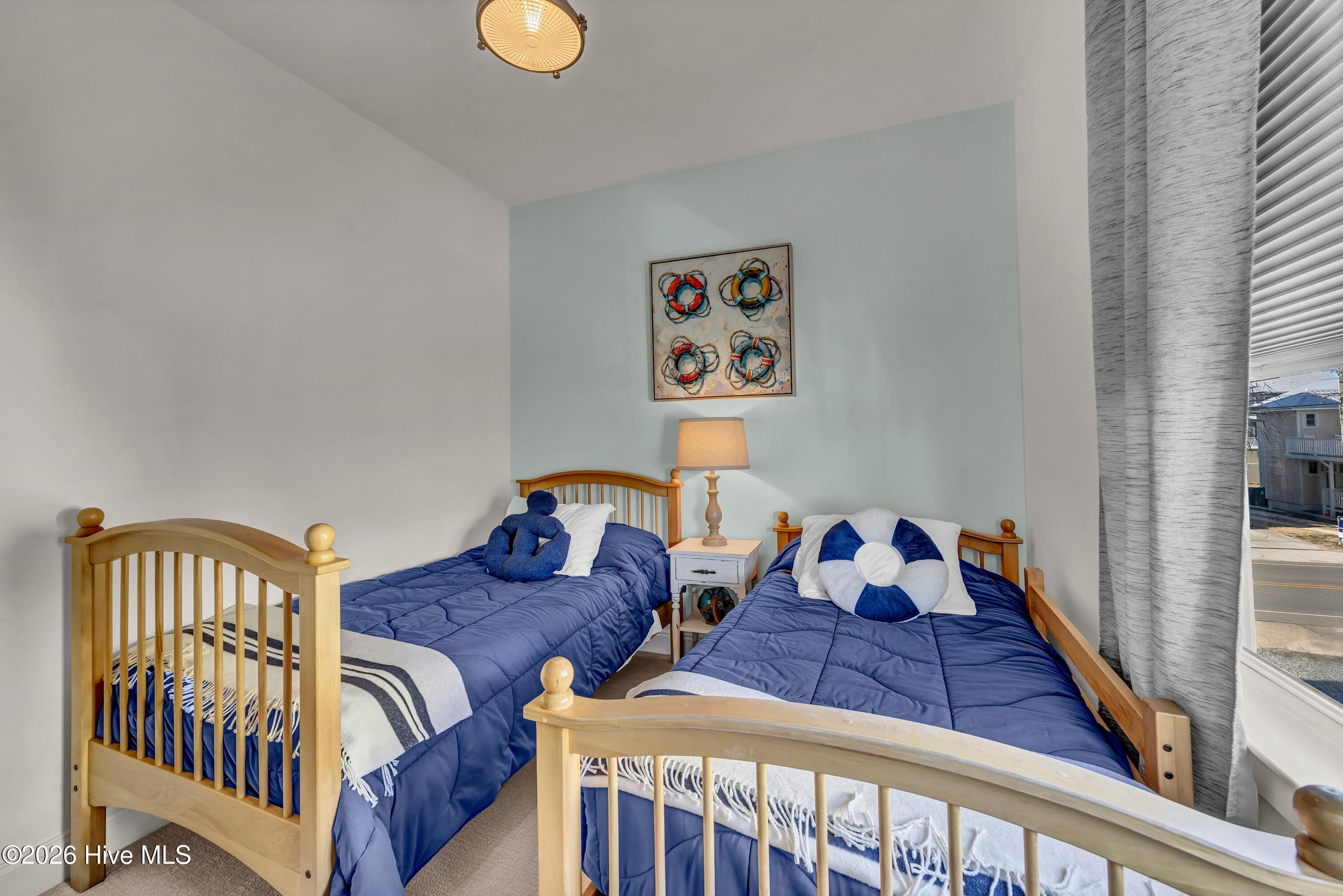 810 N Carolina Beach Avenue N UNIT 1, Carolina Beach, NC, 28428