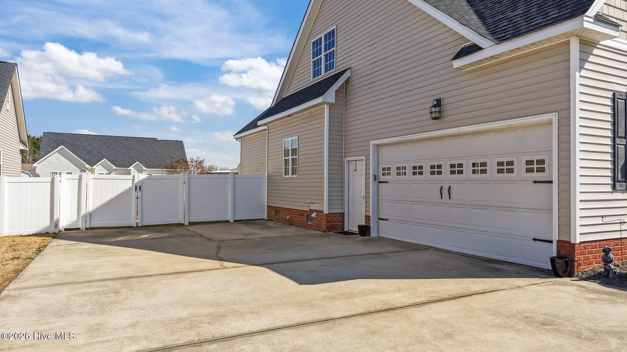 4240 Merck Road W, Wilson, NC, 27893