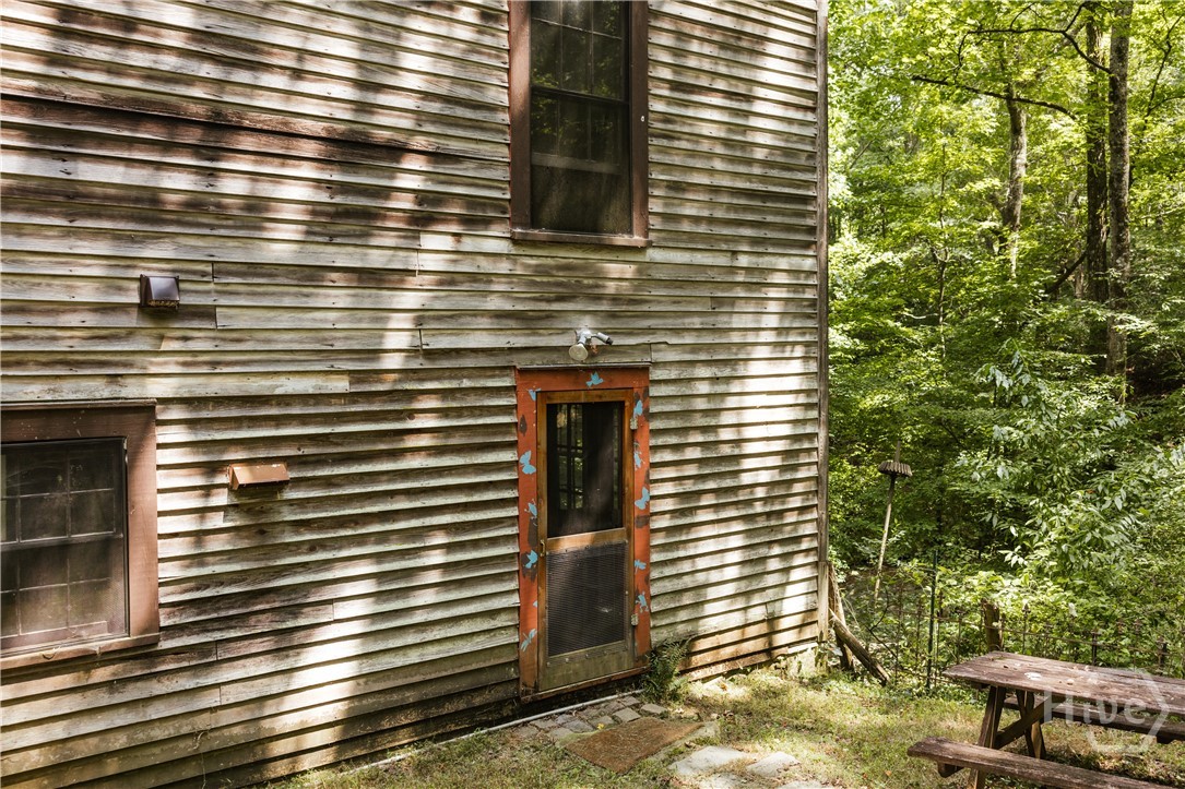 1381 Elder Mill Road