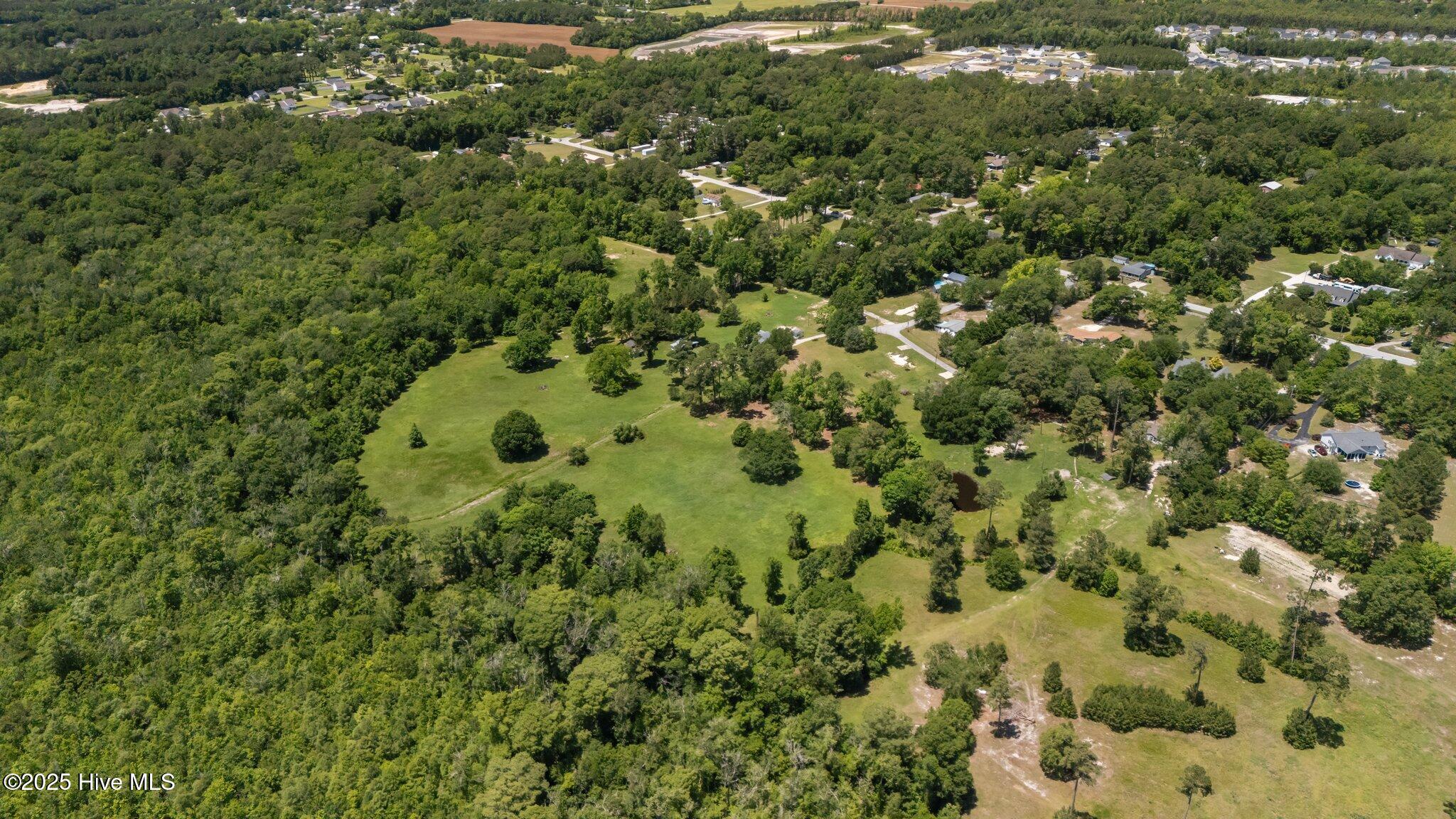 202 Jessica Lane, Newport, NC, 28570