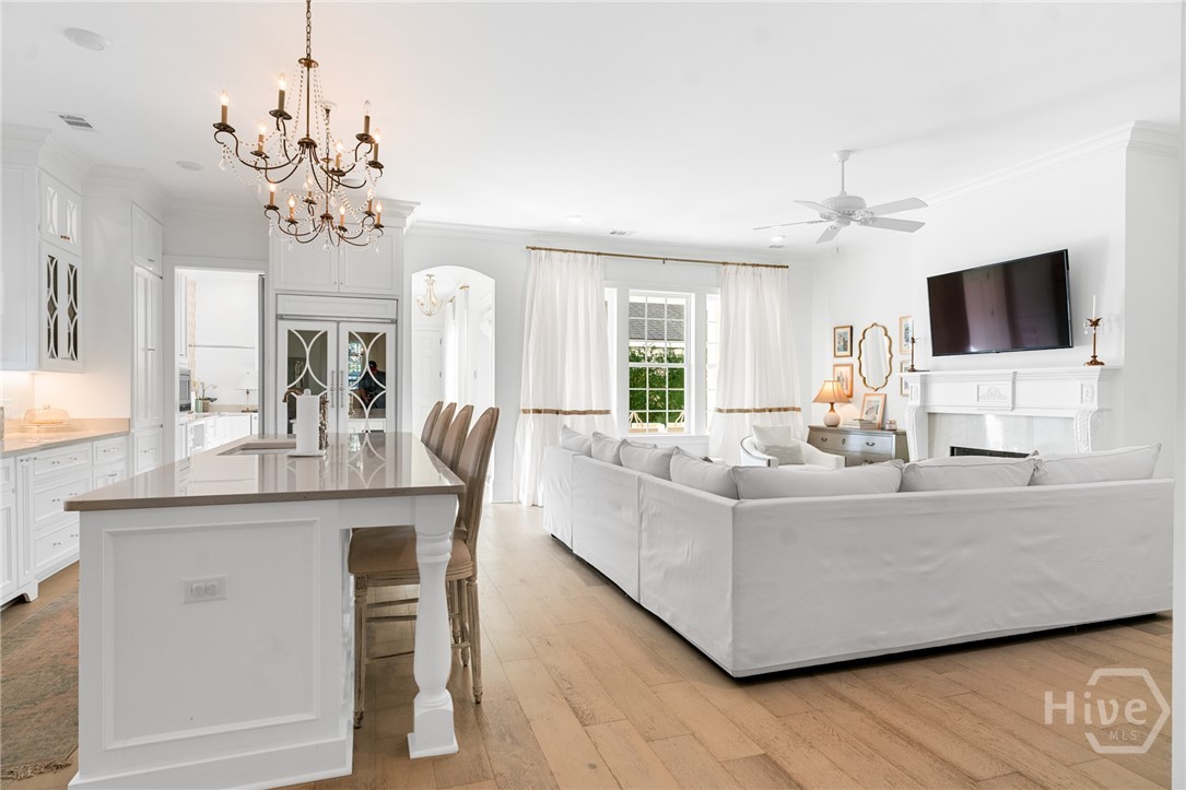 723 E Victory Drive, Savannah, GA, 31405