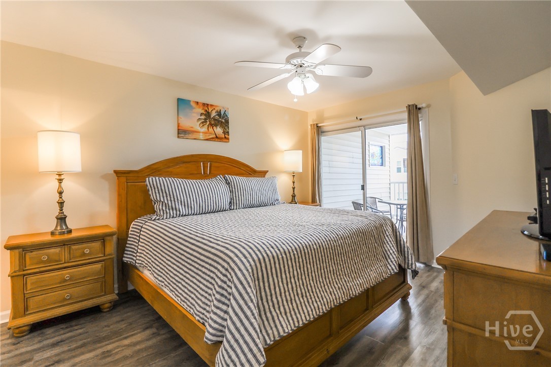 3 3rd Street UNIT 523, Tybee Island, GA, 31328