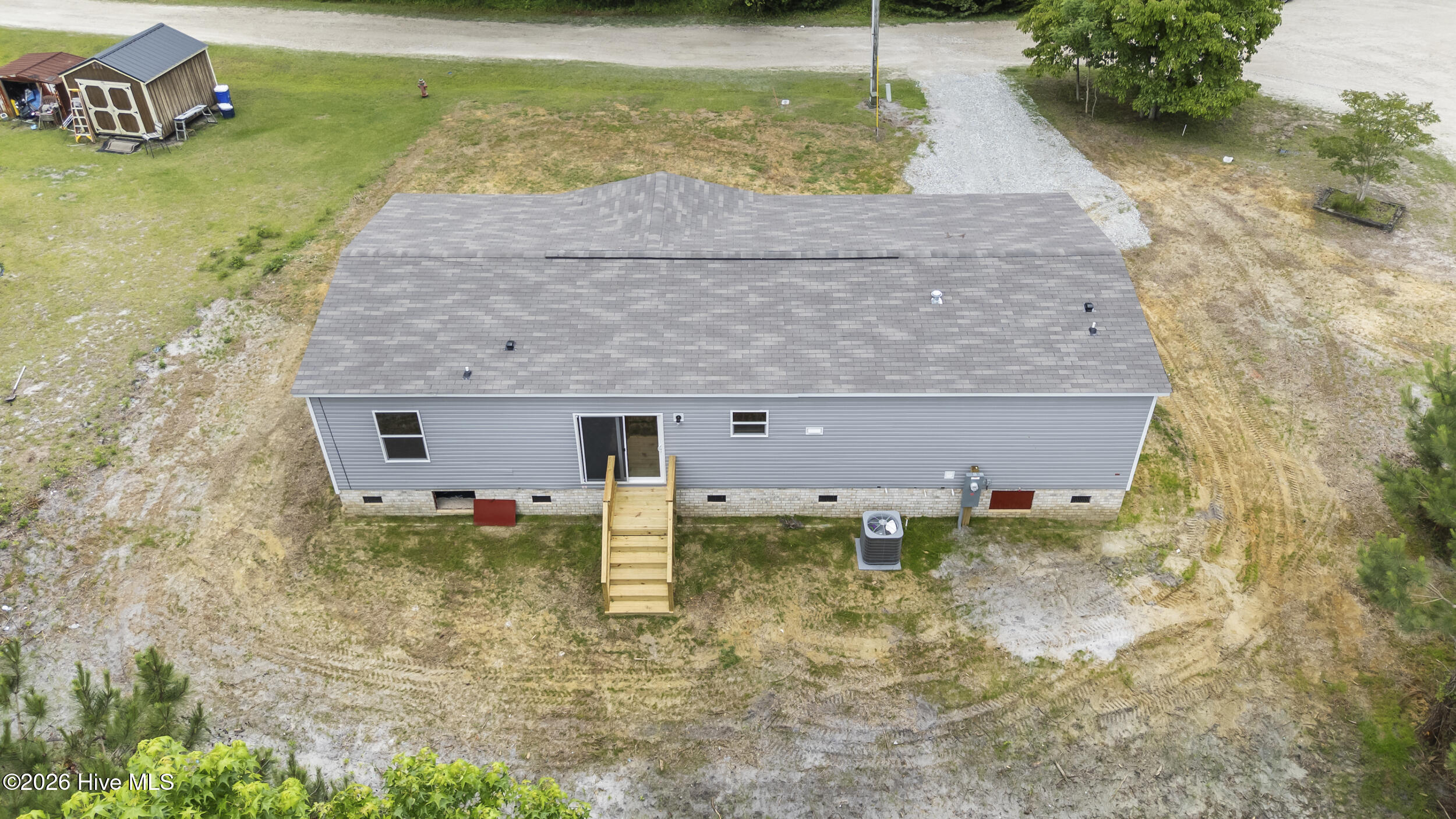 312 W Dunn Street,Sneads Ferry