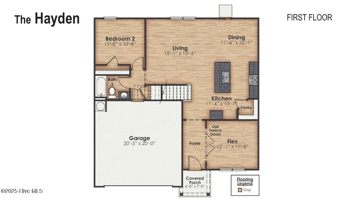 Homes for sale in Navassa, NC | 1149 Sandy Heights Loop #Lot 85, Navassa, NC 28451 | MLS# 100537493