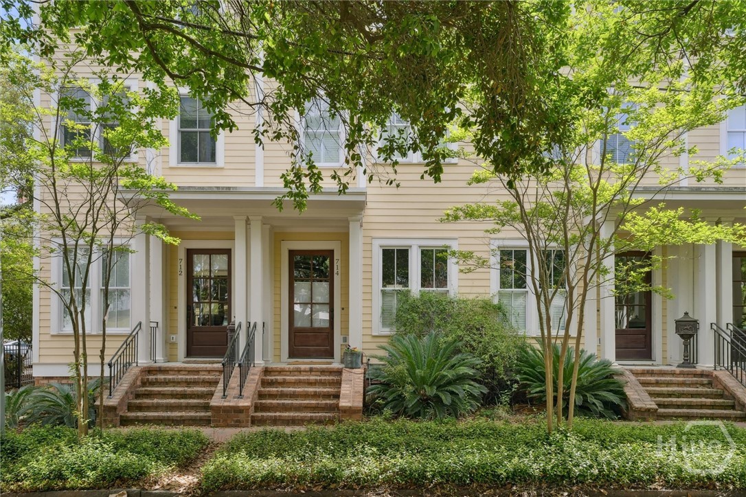 714 Tattnall Street, Savannah, GA, 31401