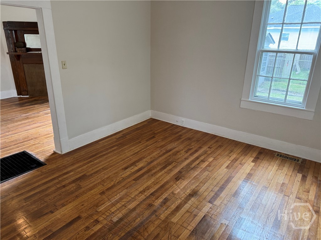 737 E 37th Street, Savannah, GA, 31401