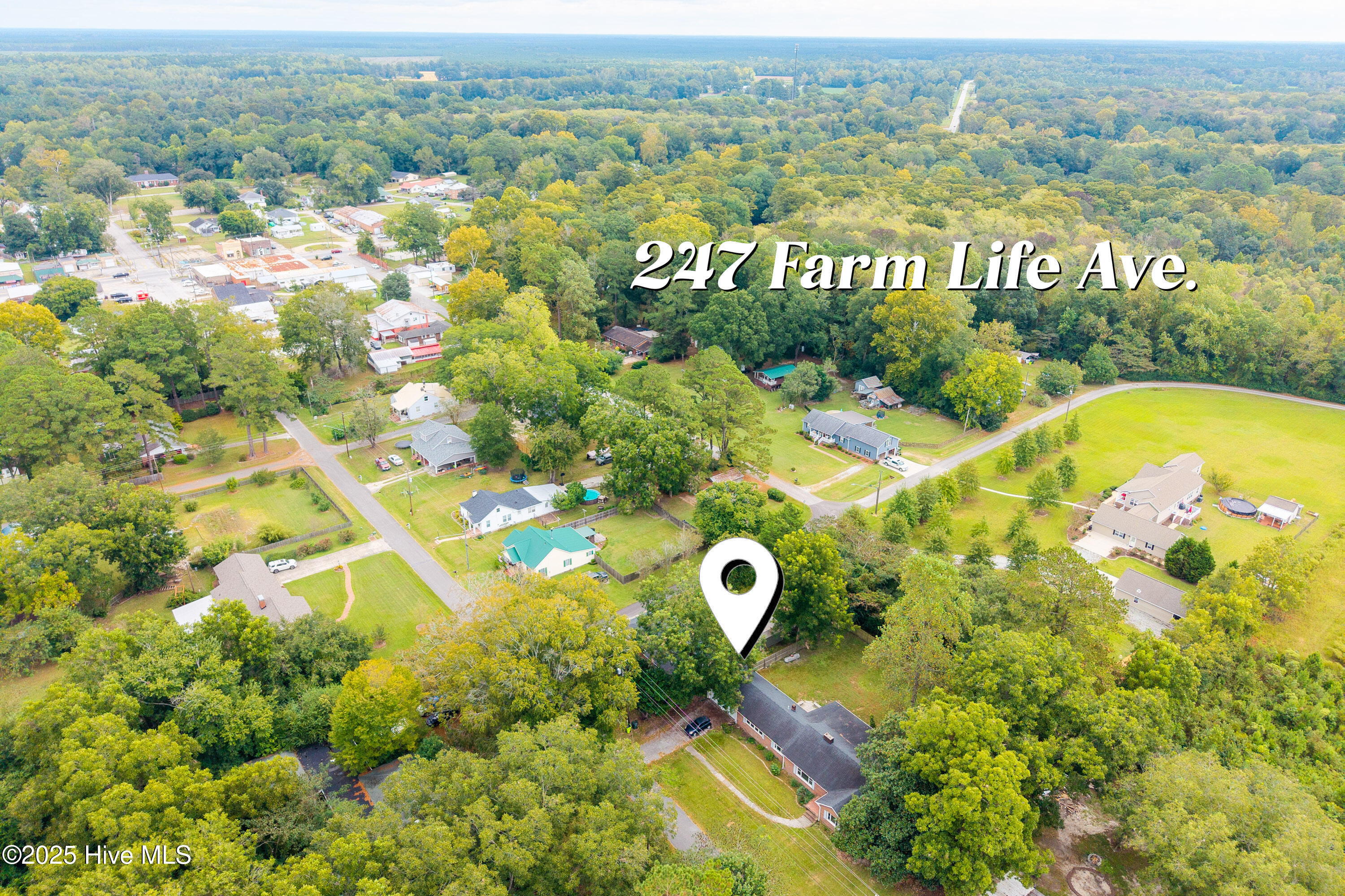 Homes for sale in Vanceboro, NC | 247 Farm Life Ave, Vanceboro, NC 28586 | MLS# 100531601