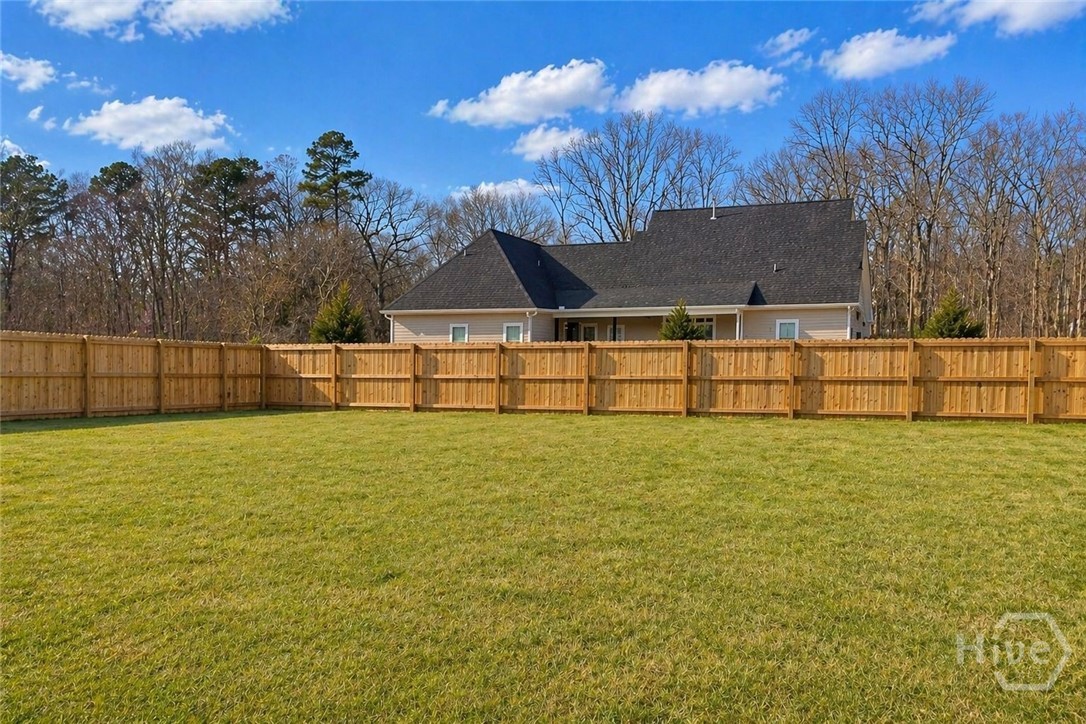 438 Lakewood Drive SW, Social Circle, GA, 30025