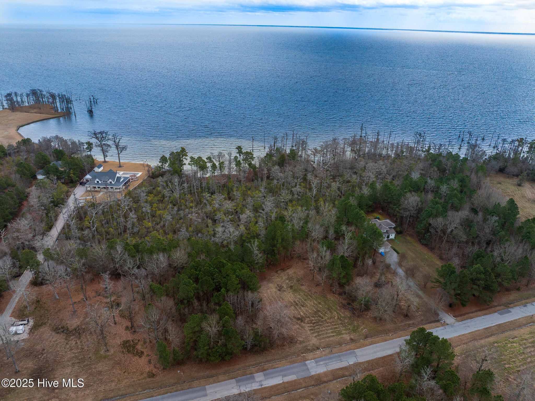 222 Osprey, Edenton, North Carolina, 0 ,Residential land,For sale,Osprey,100553014