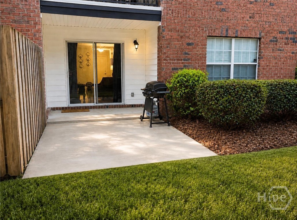 2nd image of 76 Al Henderson Blvd, Savannah, GA 31419