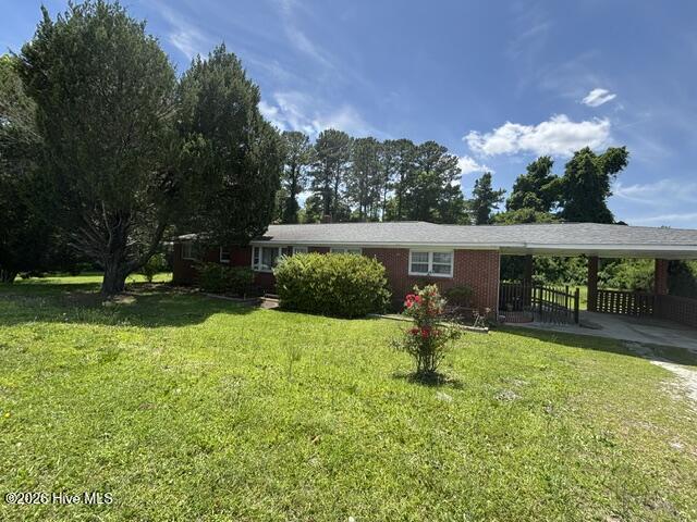 2534 Piney Green Road,Midway Park