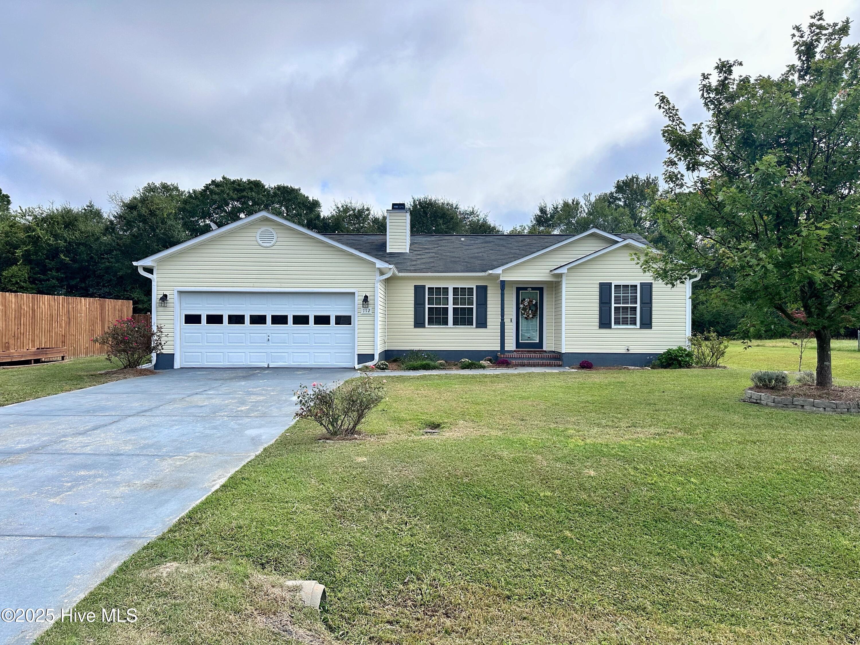 Property at 112 Burrell Lane