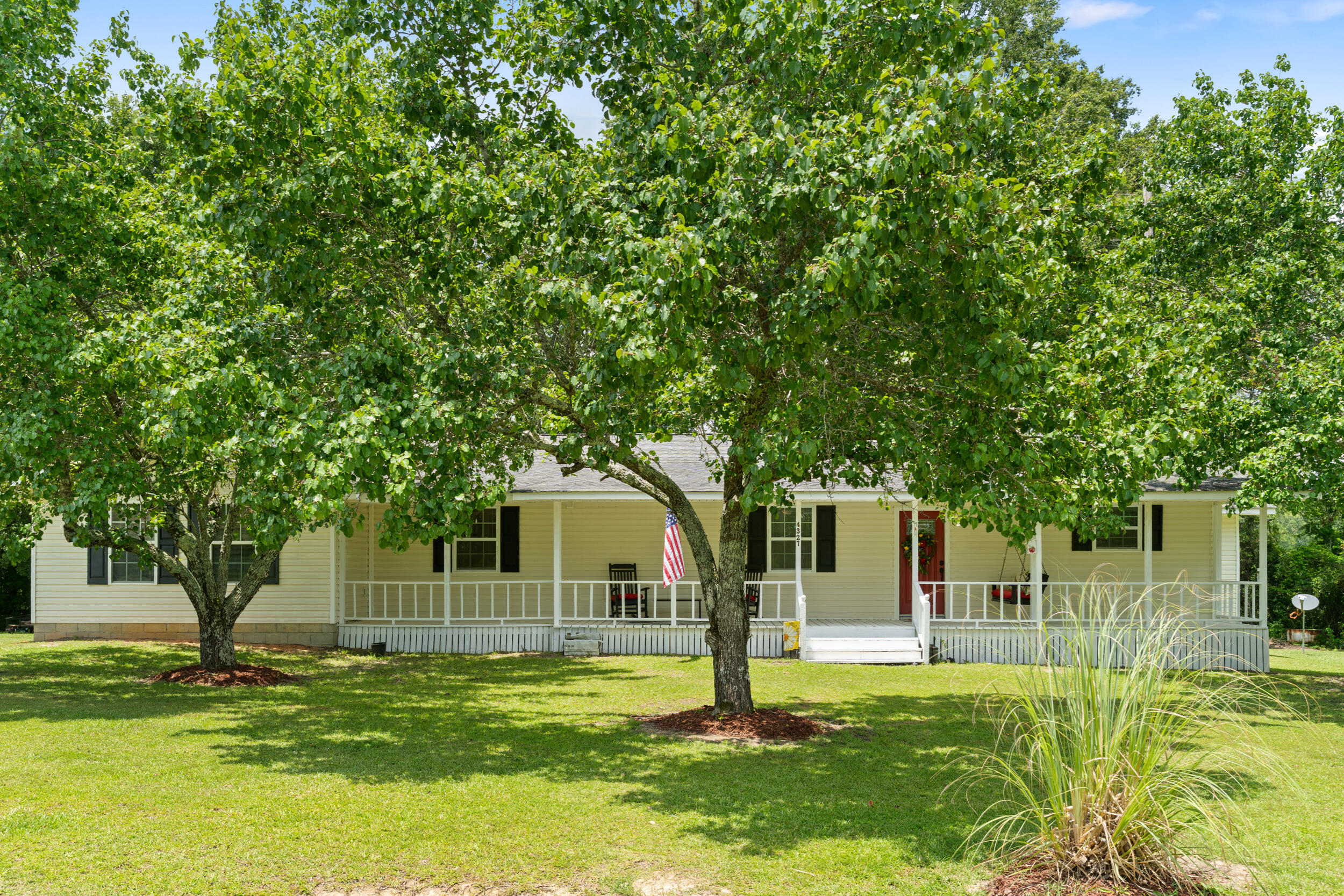 Property at 4327 Iron Hill Road