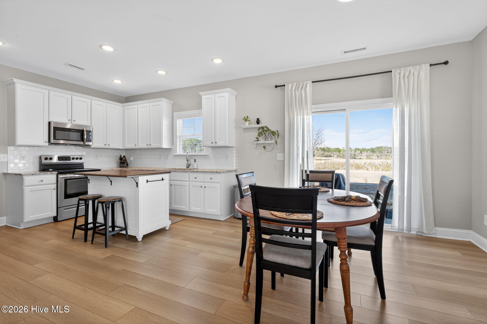 4509 Peabody Street W, Wilson, NC, 27893