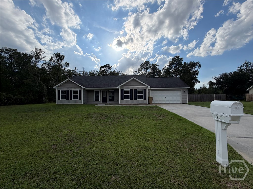 2nd image of 284 Barrister Cir, Guyton, GA 31312 | MLS# SA362598