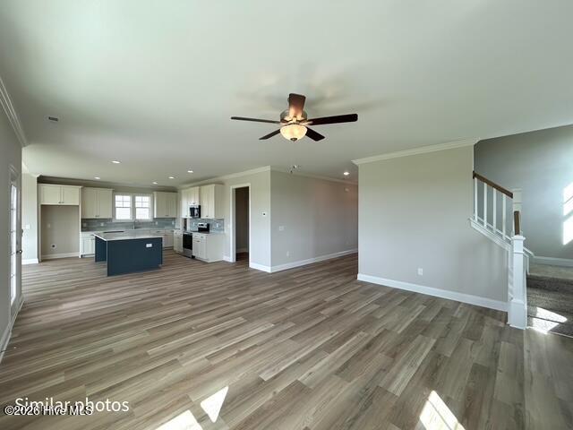 757 Aria Lane, Hubert, NC, 28539