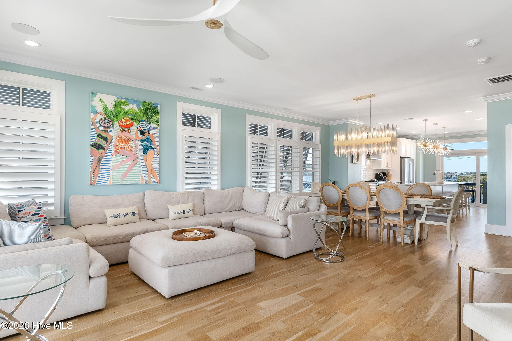 111 Ocean Ridge Drive,Atlantic Beach