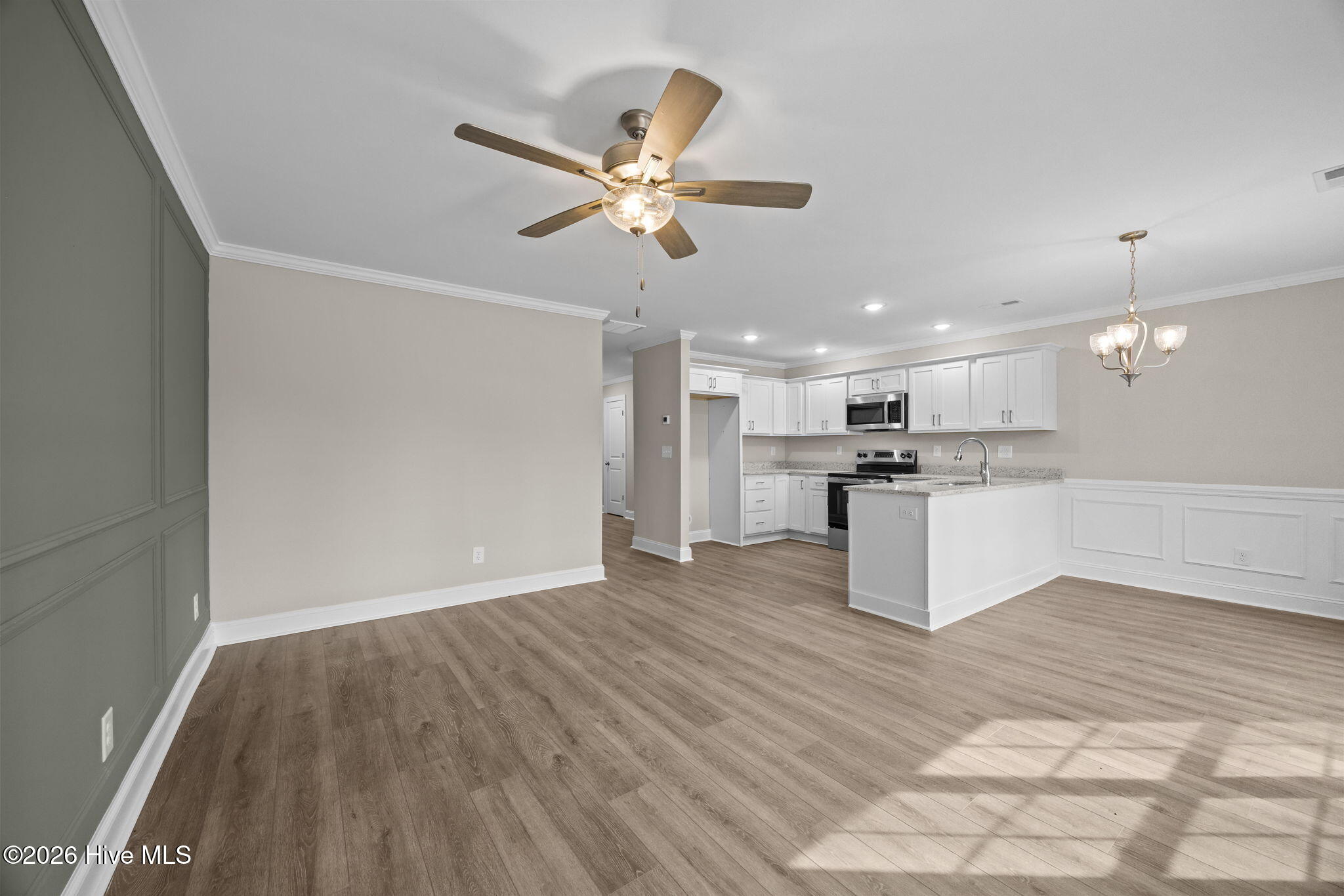 4365 W Pine Street UNIT B, Farmville, NC, 27828