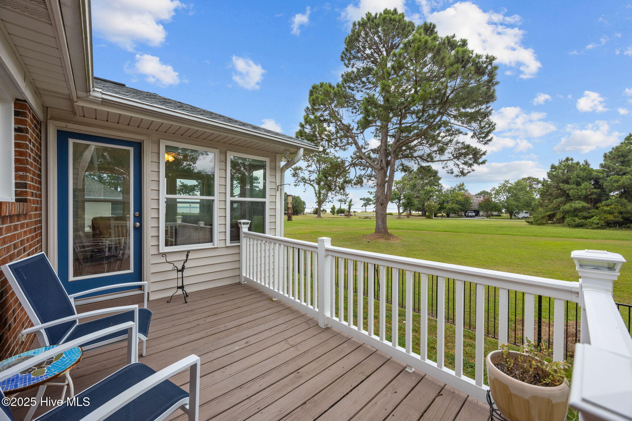 5302 Bogue Drive, Oriental, NC, 28571