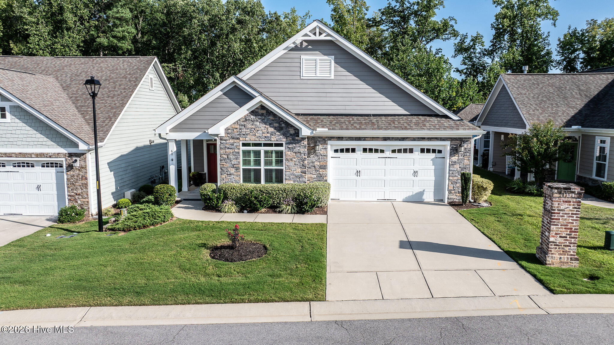 2nd image of 60 Bramble Ln, Clayton, NC 27527 | MLS# 100598127