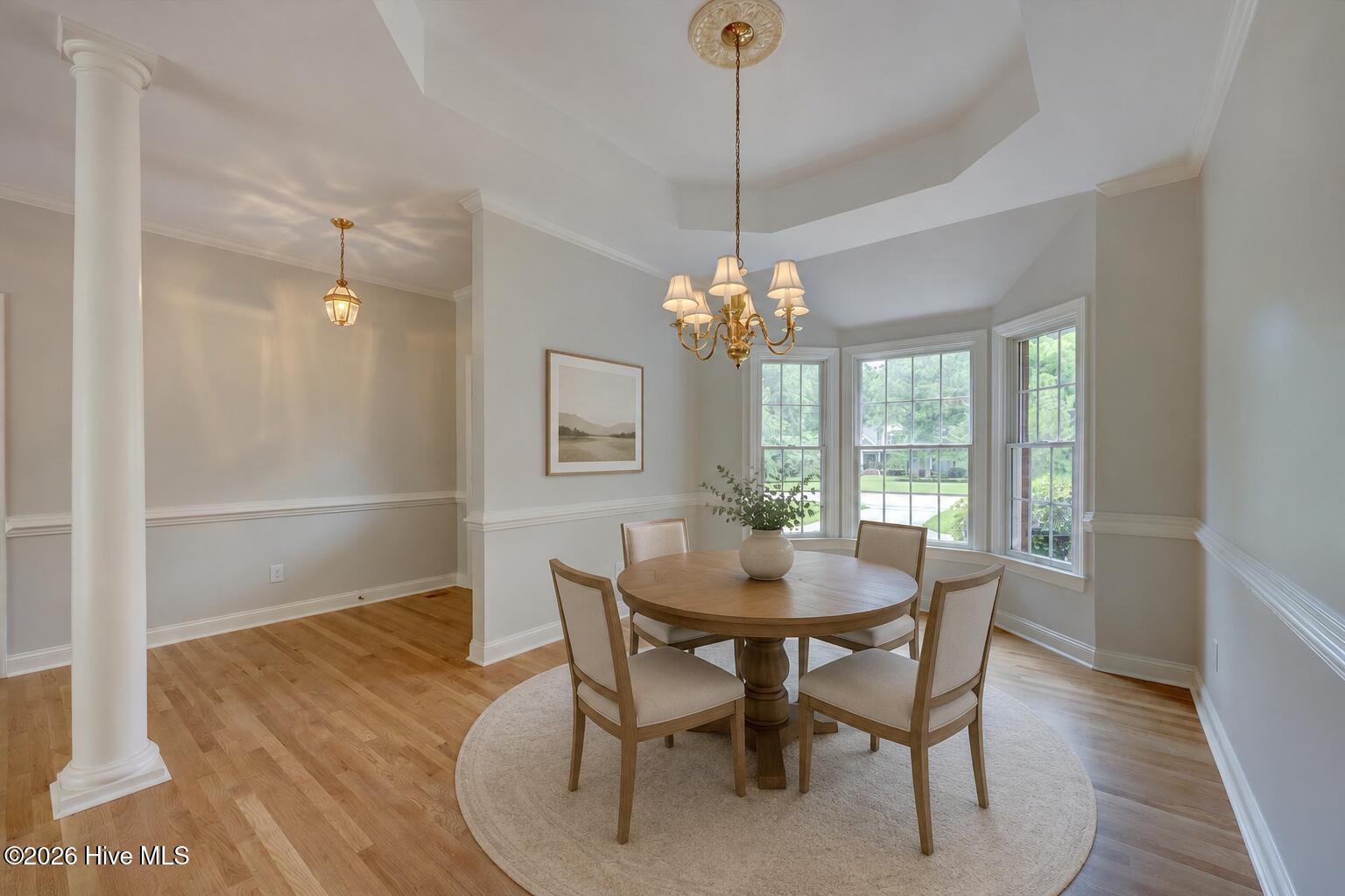 606 Taberna Circle,New Bern