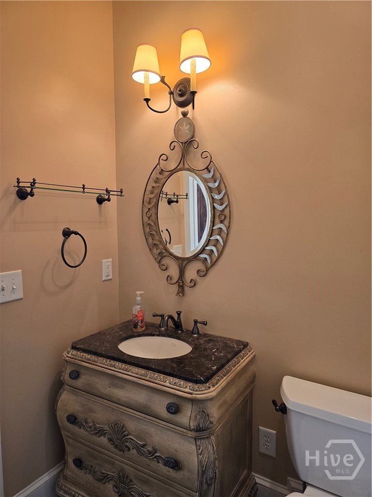 Powder Bath on Main