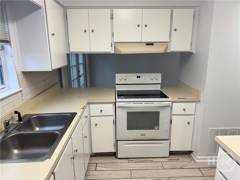 124 Windmill Lane, Savannah, GA, 31419