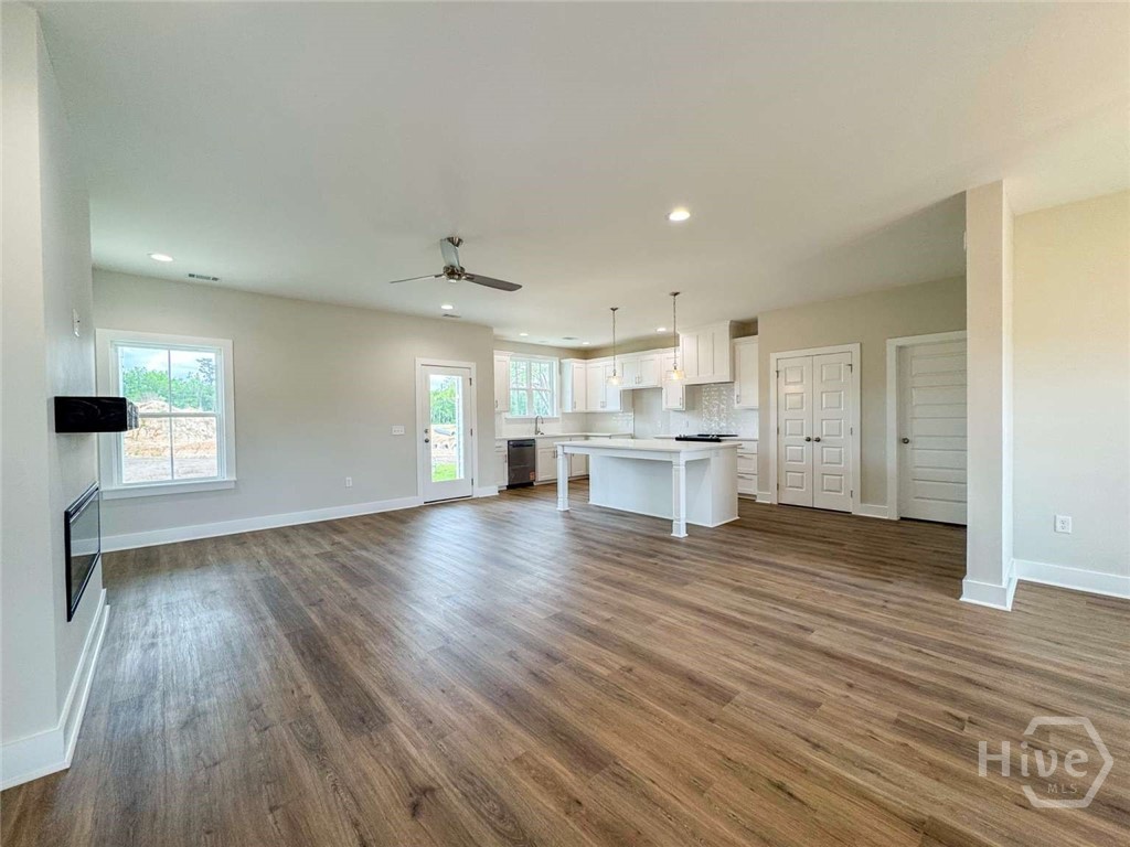 Photo 3 of Single family home for sale at 362 Cottage Loop, Midway, GA 31320 | MLS# SA349804 | Listing updated on 2026-09-21