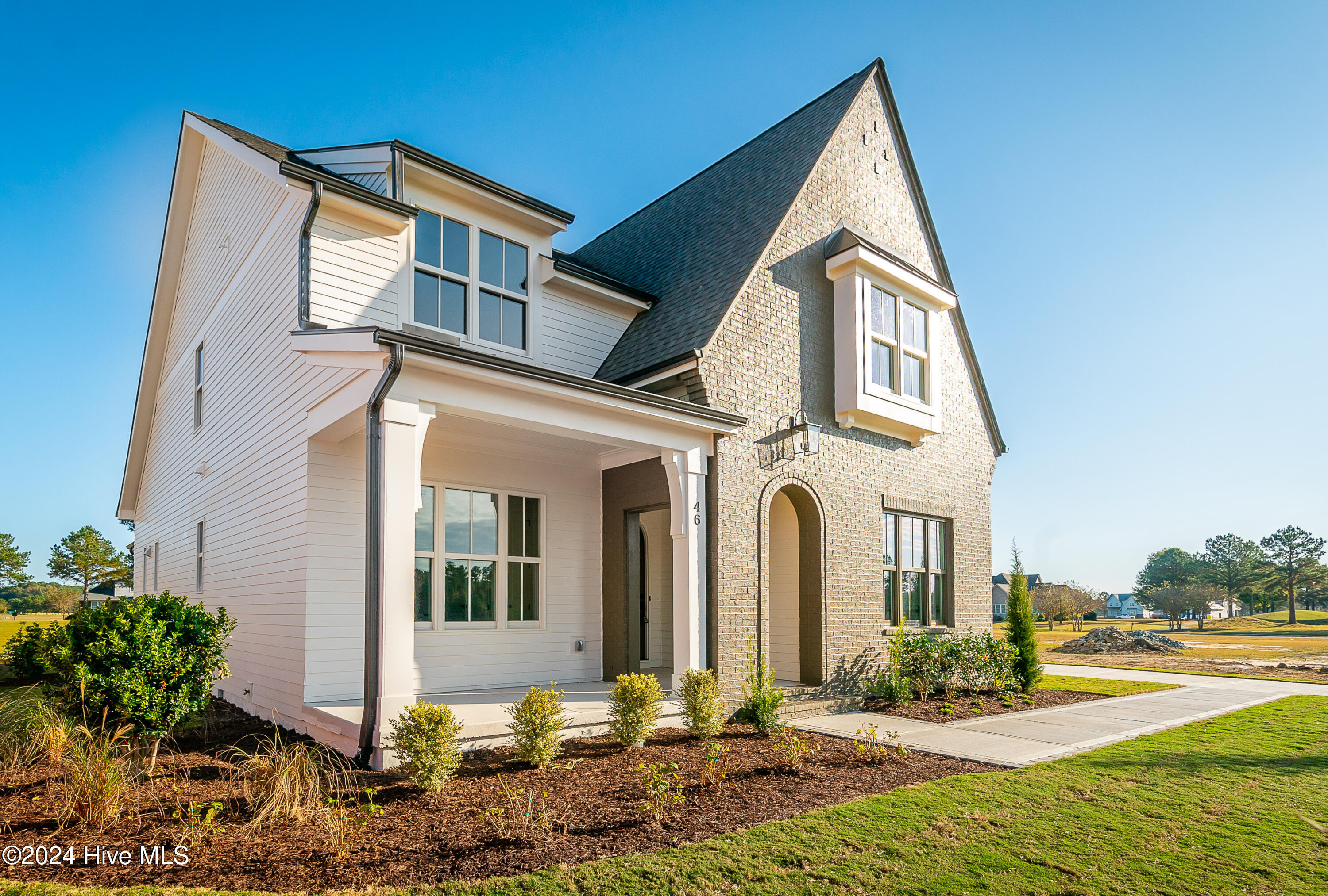 4th image of 46 Pine Tree Pt, Snow Hill, NC 28580 | MLS# 100592454