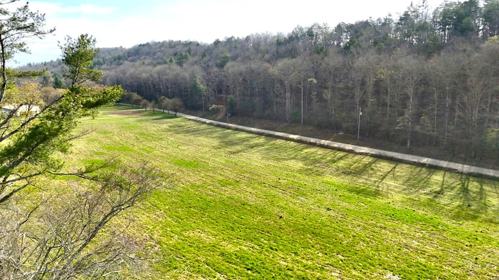Exterior photo of 11.87 ac Die Bend Road, Murphy, NC 28906. MLS: 98544203