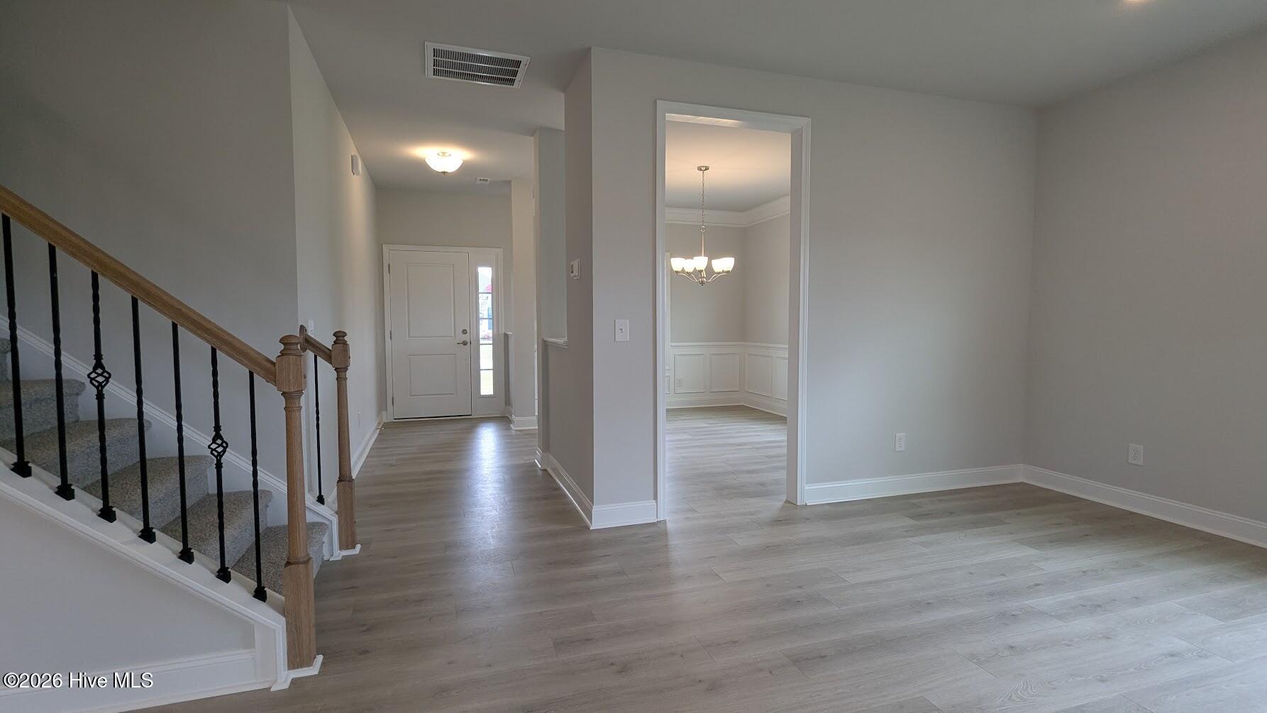 400 Sweet Potato Lane UNIT lot 17, Nashville, NC, 27856