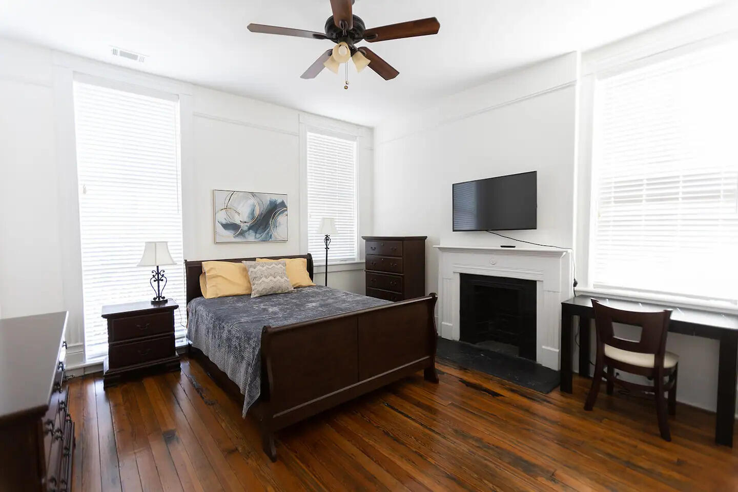 215 12th Street UNIT B, Augusta, GA, 30901