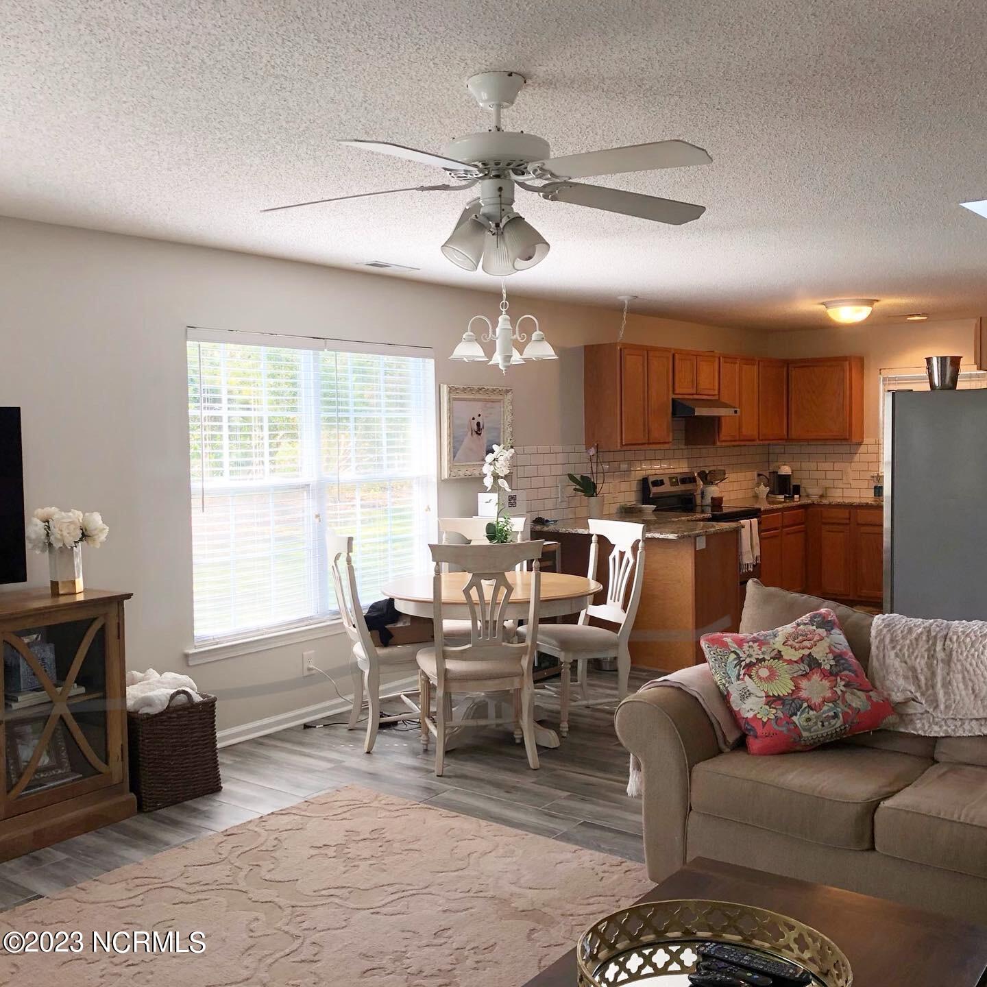 203 Panama Terrace,Morehead City