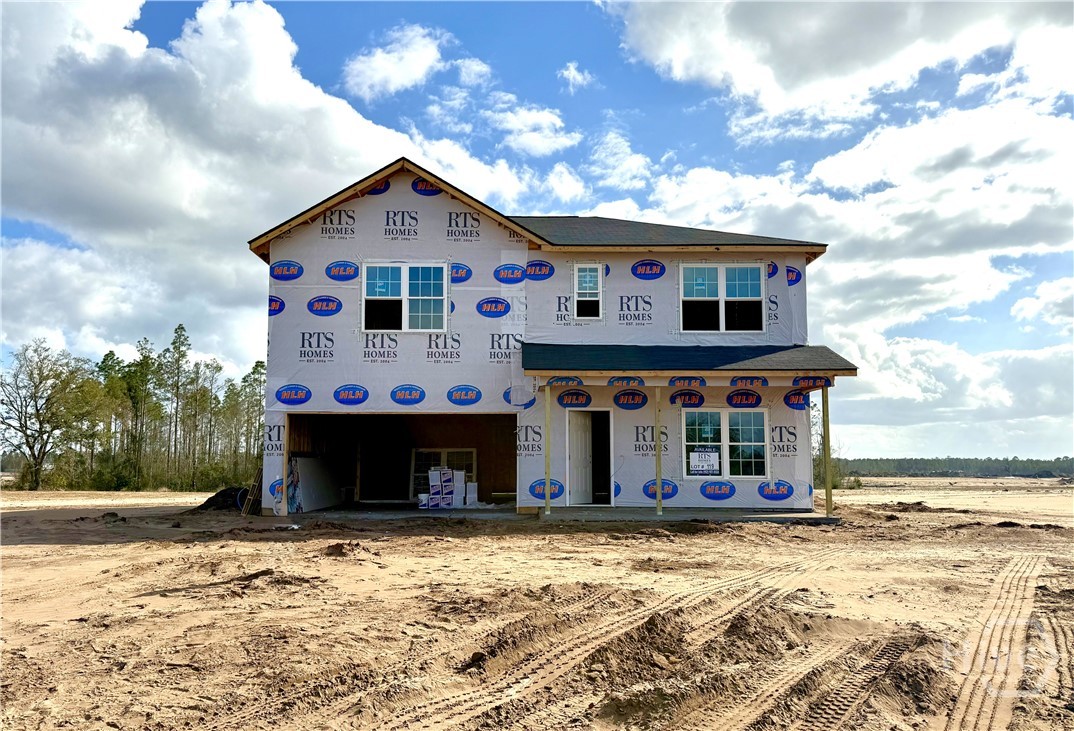 Homes for sale in Allenhurst, GA | 836 Buckhead Loop Se, Allenhurst, GA 31301 | MLS# SA349033