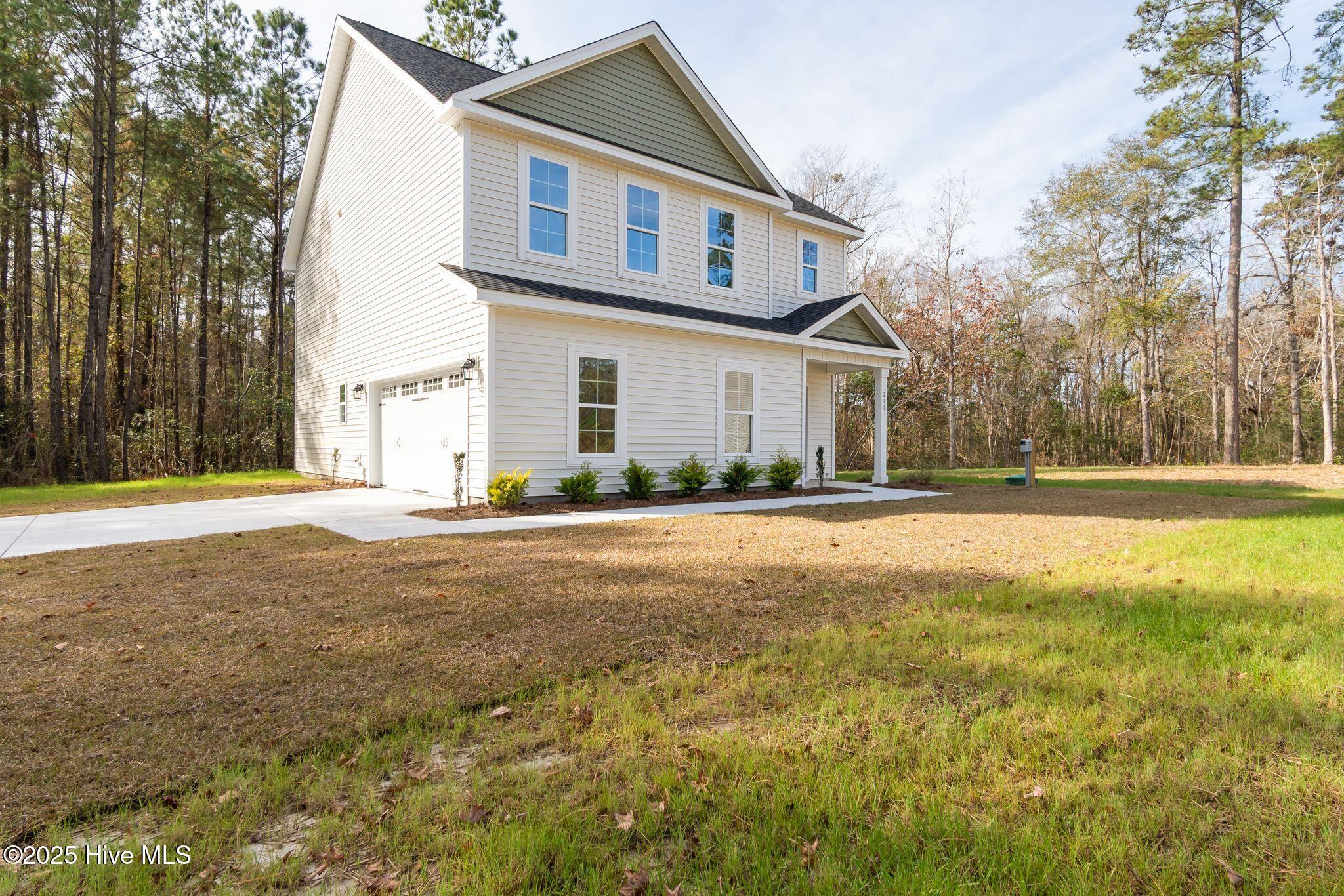 Homes for sale in Maysville, NC | 211 Brighttown Rd, Maysville, NC 28555 | MLS# 100507215