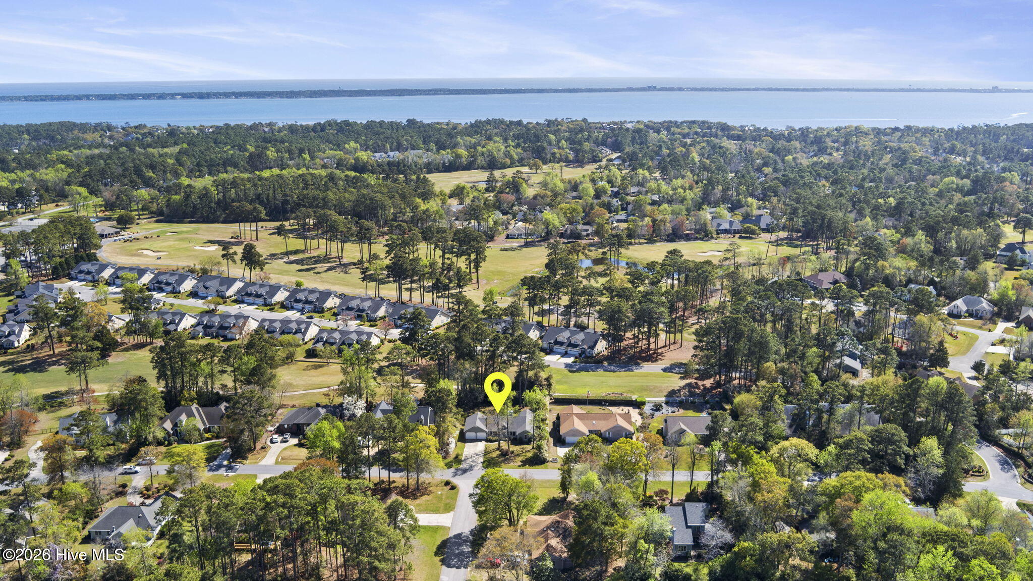 814 Lord Granville Drive,Morehead City