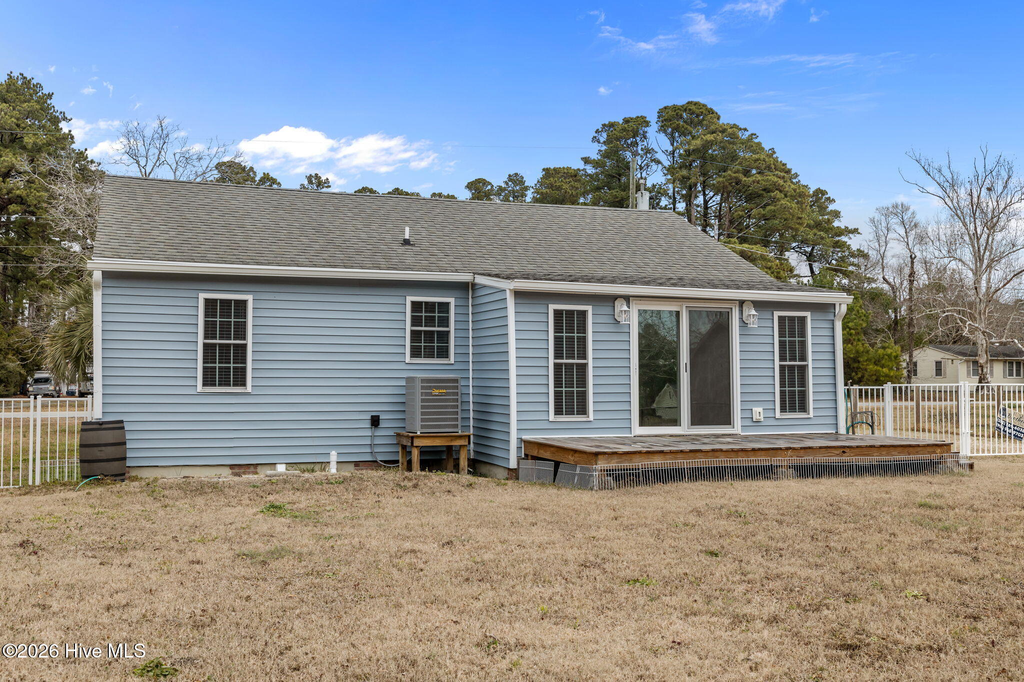 177 Otway Farm Road,Beaufort