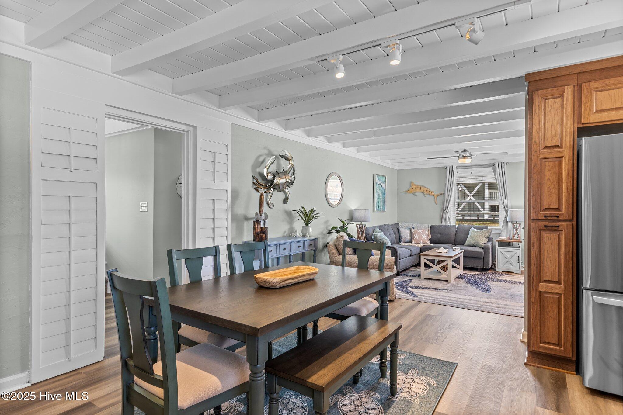 125 Pelican Drive,Atlantic Beach