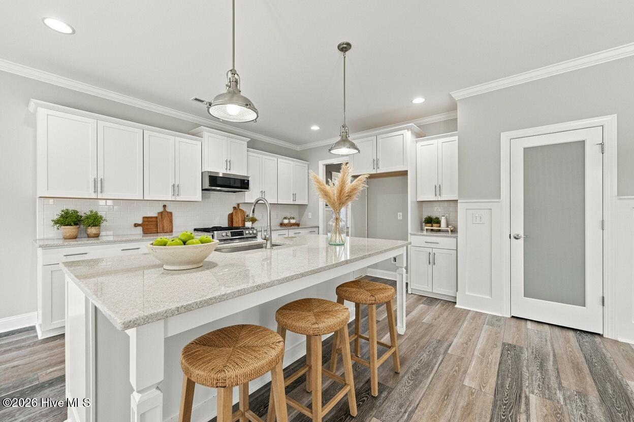 Photo 2 of Single family home for sale at 30 Man O War Ln, Hampstead, NC 28443 | MLS# 100567474 | Listing updated on 2026-10-08