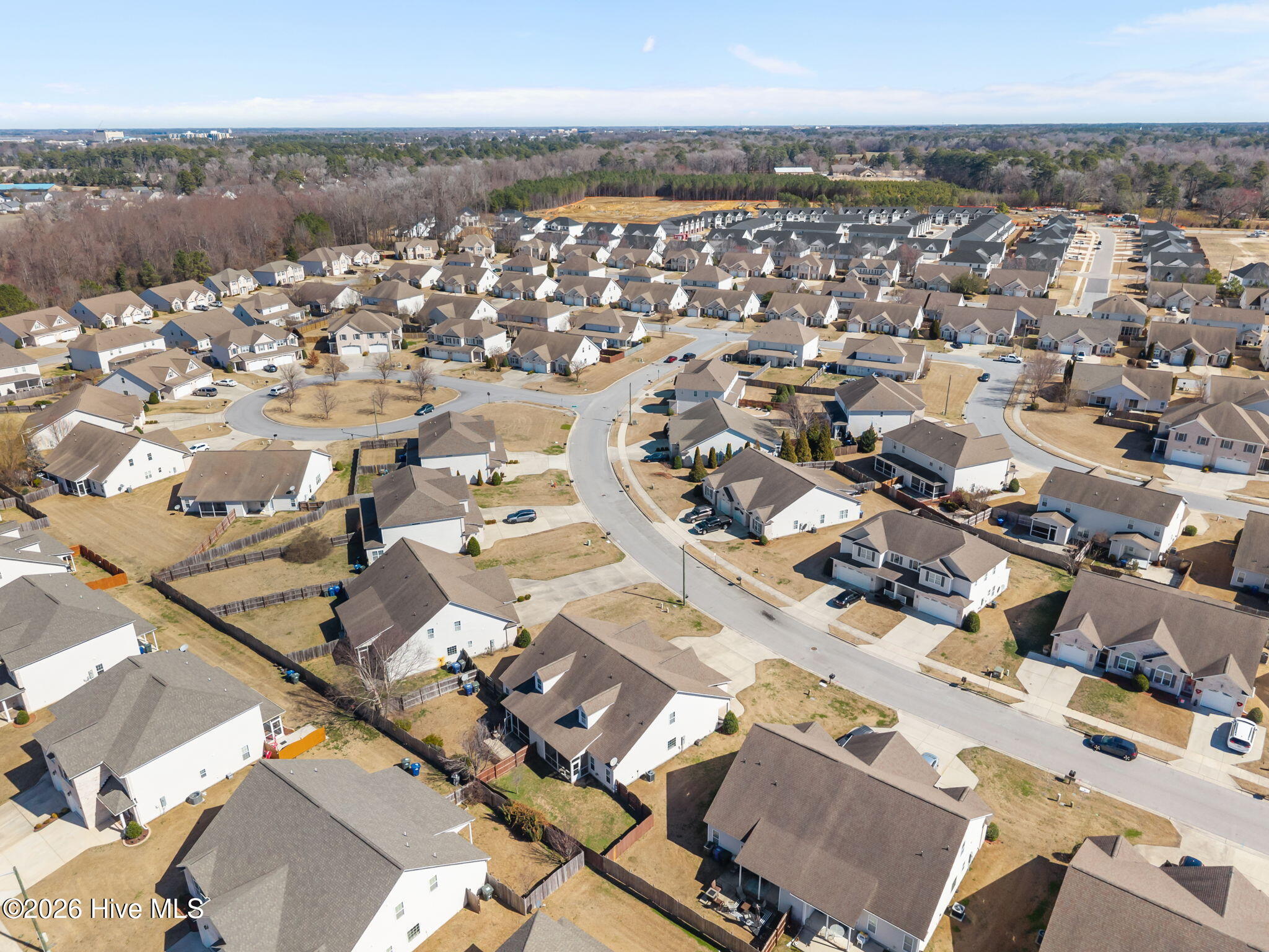 Homes for sale in Greenville, NC | 1912 Leighton Dr #A, Greenville, NC 27834 | MLS# 100557002