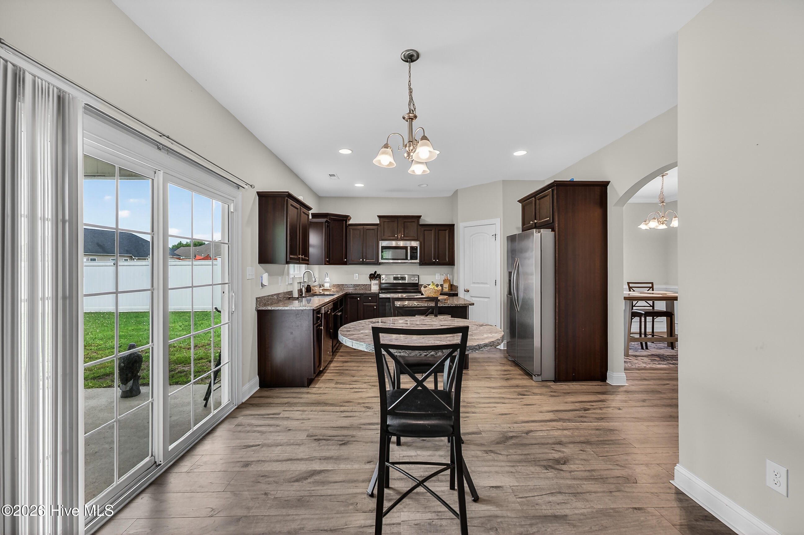 3010 Weathersby Drive,New Bern