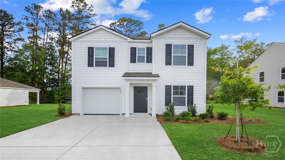 Property at 110 Azure Drive